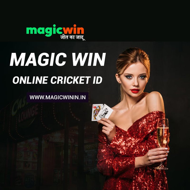 United Kingdom - magic win casino